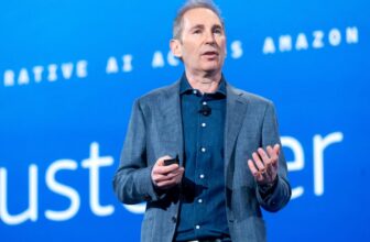 Amazon CEO Now Says AI Is Not Accountable for Latest Layoffs