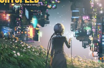 A Monstrously Alluring Secret Involves Mild in This Eerie Quick Story