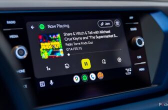 I will by no means take heed to Spotify in my automotive the identical means after studying this trick
