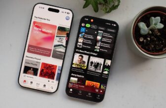 Apple Music is shedding the battle towards Spotify for a silly purpose