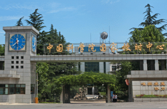 China claims the NSA carried out cyberattacks on its nationwide time middle