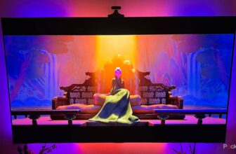 This one $180 gadget utterly reworked my house theater