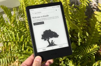 A brand new jailbreak turns your Kindle into the e-reader of your desires
