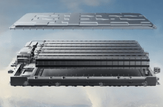 Chery Unveils Stable-state Battery With 808 Mile Vary Aiming To Redefine Electrical Automobiles