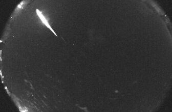 Swarms of Halloween Fireballs Might Threaten Earth in 2032 and 2036, New Research Warns