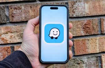 New Waze function will assist preserve your eyes on the street