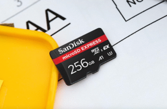 SanDisk’s microSD Specific card for the Swap 2 is all the way down to a report low because of this early Black Friday deal