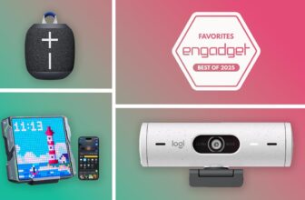 The 22 greatest present concepts for the distant employee in your life