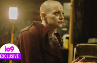 The Rating for ‘Bugonia’ Occurred in a Actually Unbelievable Approach (Unique)