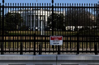 As Spy ware Corporations Get Chummy with White Home, Apple and WhatsApp Say They will Defend Your Telephone