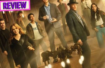 Now You Do not’ Works, however Cannot Match the Magic of Its Predecessors