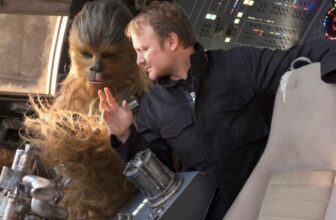 Rian Johnson Liked All Your ‘Final Jedi’ Reactions, Really
