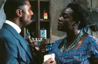 How the ‘Sinners’ Costume Designer Helped Wunmi Mosaku Form the Film’s Secret MVP