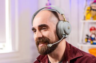 Redefining the ‘Premium’ Gaming Headset