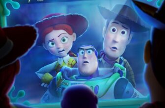 ‘Toy Story 5’ Needs to Be About Extra Than Simply Tech Nervousness