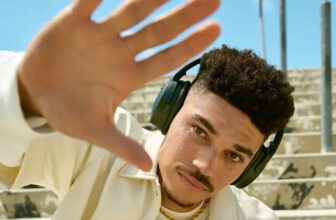 Bose’s new QuietComfort Headphones are 53 p.c off