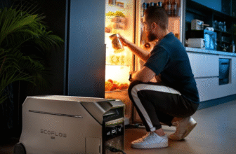 EcoFlow early Black Friday offers embody as much as 42 % off energy stations