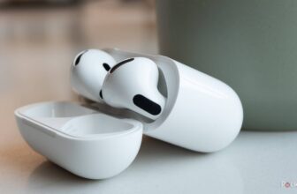 Apple’s greatest AirPods are tremendous on sale for Black Friday