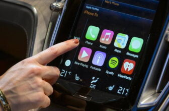 Tesla Might Add Apple CarPlay Assist After Years Of Resistance