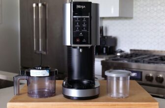 One in all our favourite ice cream makers is all the way down to $180 for Black Friday