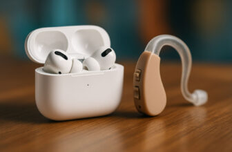 How Earbuds Are Changing into a Decrease-Value Listening to Assist Choice