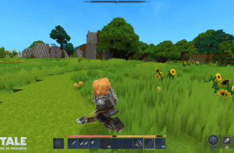 Hypixel Studios exhibits off new Hytale footage the day after it introduced the sport again to life
