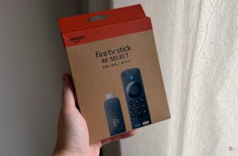 Amazon lastly admits why the Hearth TV Stick 4K Choose and Vega OS exist