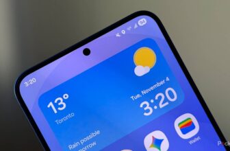 Your service could possibly be faking your telephone’s sign bars, with Google’s assist