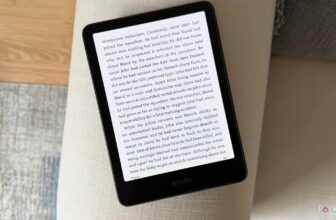 Amazon must be nervous about this new Kindle rival