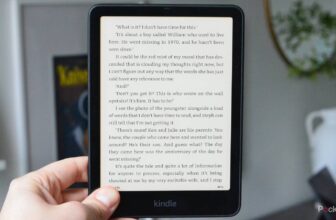 Amazon’s newest Kindle accent is not what I believed it will be