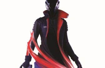 BioWare’s Cryptic ‘Mass Impact 5 ‘ Artwork is Constructing the Recreation’s Story