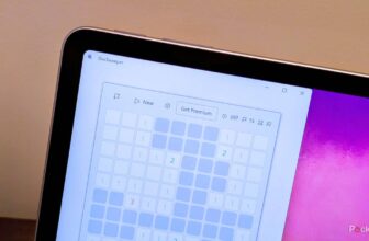 These 3 free retro Home windows 11 video games are excellent after I want a little bit break