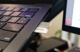 It’s time you stopped utilizing USB flash drives