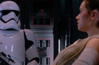 Rian Johnson Guessed Daniel Craig’s ‘Star Wars’ Cameo Earlier than Anybody Else May