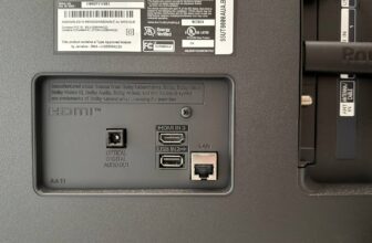 Do you have to purchase a used TV? These 5 issues are what it is advisable to search for