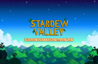 Stardew Valley gamers on the Nintendo Change 2 get a free improve