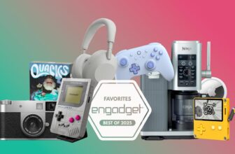 The very best Christmas reward concepts everybody in your 2025 vacation buying checklist will love