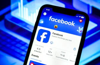 A Fb take a look at makes link-sharing a paid function for creators