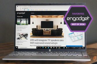 One of the best price range laptops for 2026