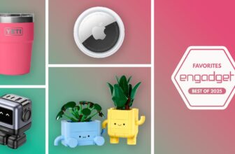 Reasonably priced presents you may nonetheless get from Lego, Apple, Yeti and extra