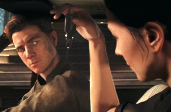 IO Interactive’s 007 First Gentle has been delayed till Might 27