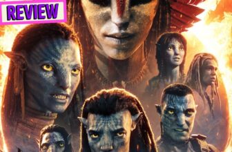 Hearth and Ash’ Is Fully Insane within the Greatest Doable Method