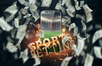 As Playing Apps Develop, Bettors are Slated to Owe Extra in Taxes This Yr