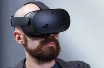 A New Meta Quest In all probability Will not Occur in 2026