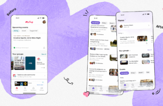 Meetup’s new cellular app is designed to make it simpler to satisfy folks IRL