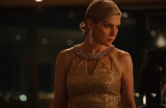 After ‘Pluribus’, Revisit Rhea Seehorn’s Subsequent Finest Style Function: ‘Magic: The Gathering’ Tutorial Sorceress