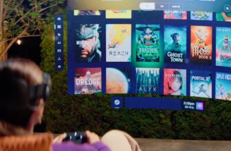 Valve Has the Secret to Enjoying Your Video games In all places, and It is Not Streaming