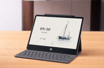 TCL Be aware A1 Pill Launches With NxtPaper Show, Stylus, And AI Instruments