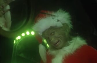 Jim Carrey Wished to Grow to be the Grinch at All Prices