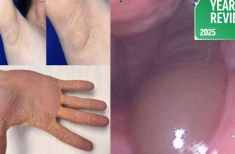 The Weirdest Medical Circumstances of 2025